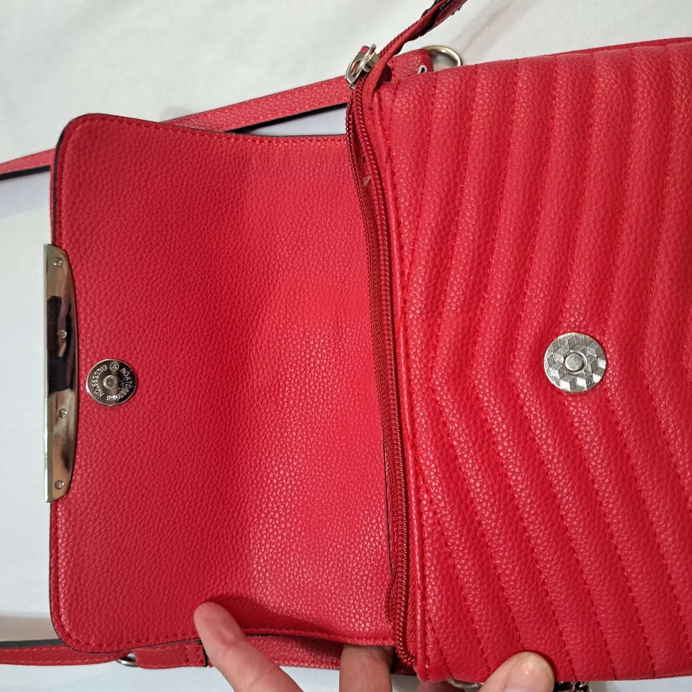 Dana Buchman NWOT crossbody - Picture 3 of 9
